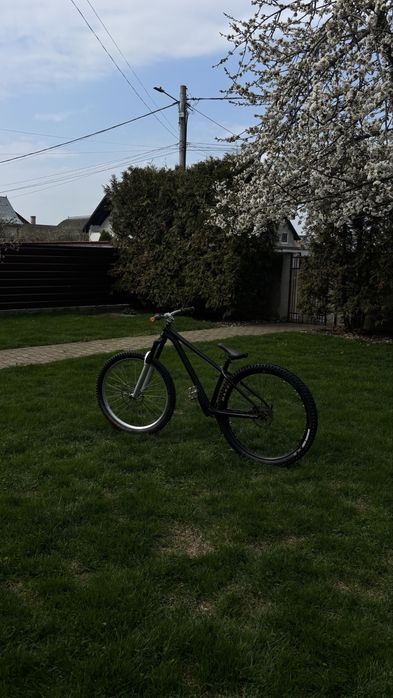 cadru trek x caliber vopsit