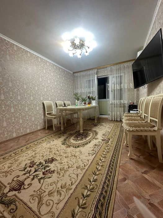 Абылхаирхана 3 ка