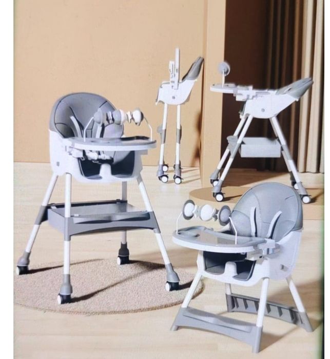 Стульчик для кормление