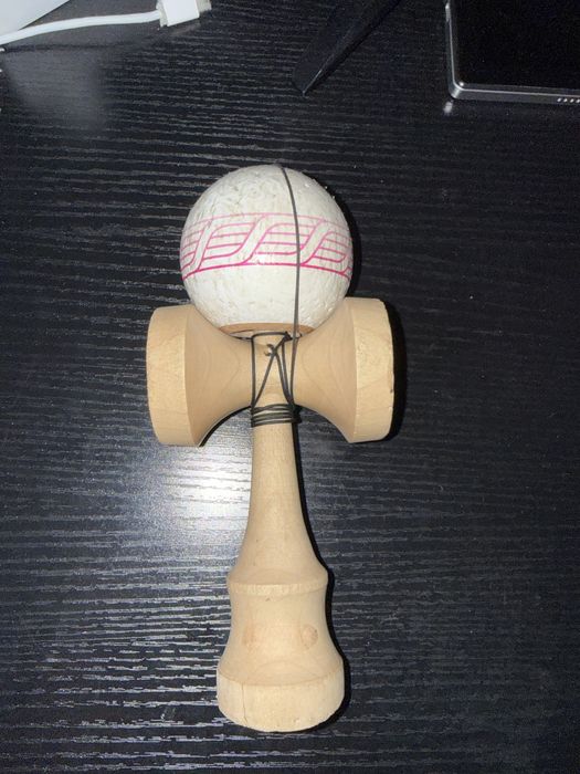 Kendama cereal si reshape 5