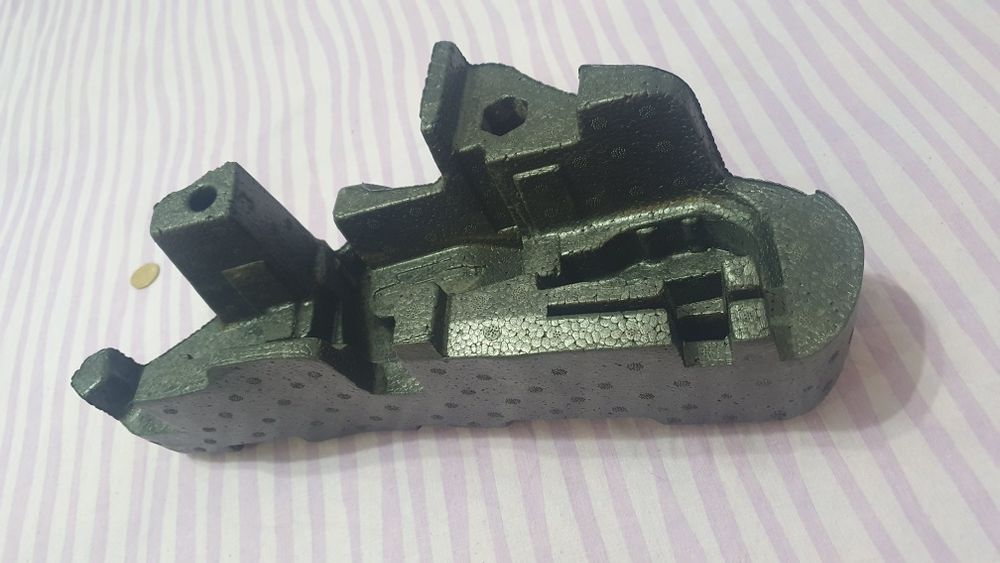 Spuma/Suport Cheie Roti, Cui Tractare Megane 3