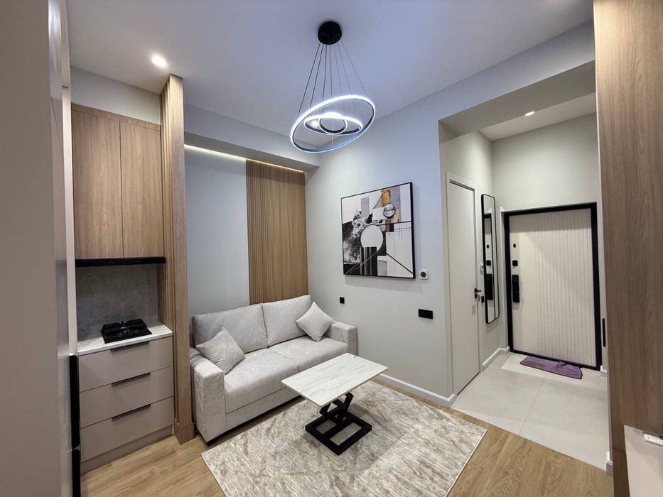 Срочно Продается Квартира 1в2/6/14 30м2 в ЖК «Imperial Club City» Ц-2