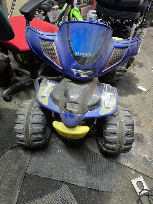 Продам детский транспорт