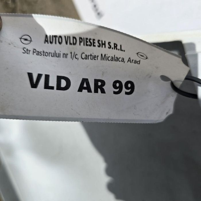 Aripa stanga fata Opel Movano B