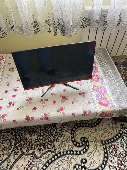 Monitor turboX 24 oqib tel qlila