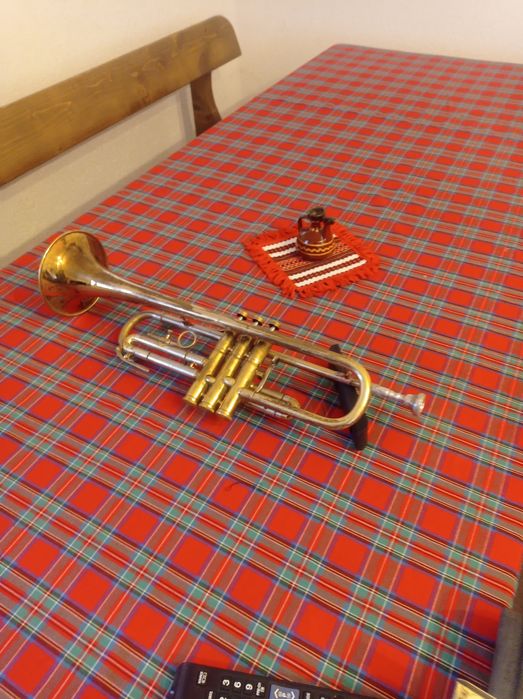 Тромпет Amati sirius-2