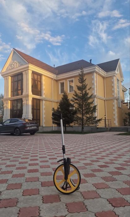 Укладка брусчатки
