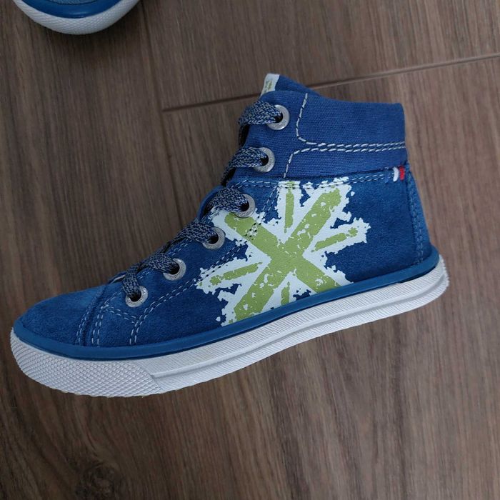 Детски обувки Salamander