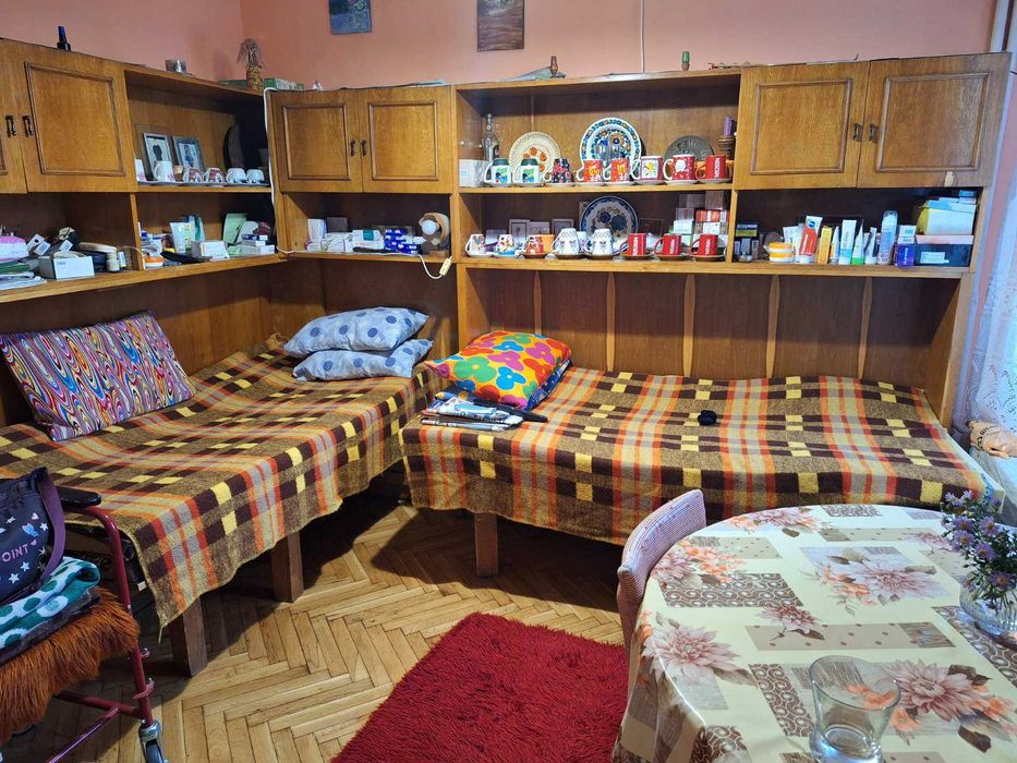 Продава се Двустаен апартамент в Габрово, Трендафил 1 - 71 кв.м за 934 €/кв.м - Снимка #1