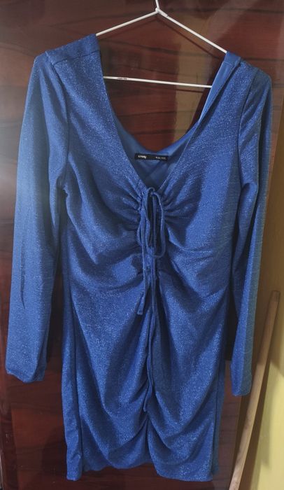 Rochie cu sclipici