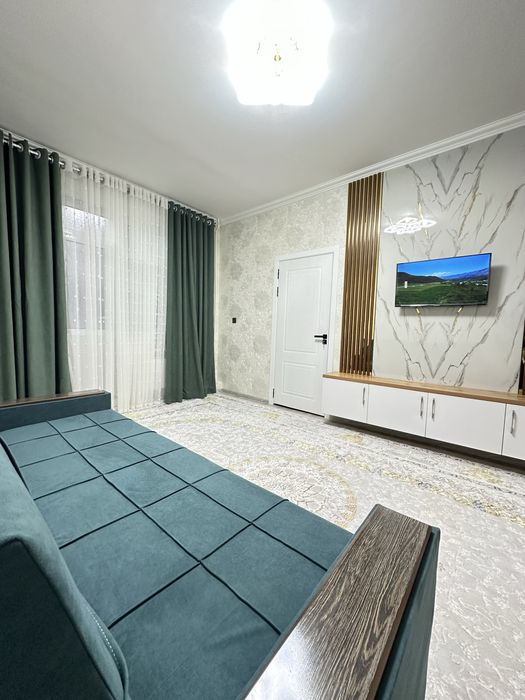 Продается 1в2 комнатная 33квМ Чиланзар 8 Корзинка