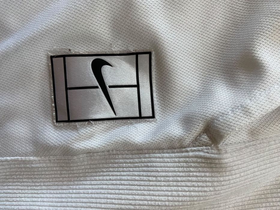 Pantalon Dri fit Nike.