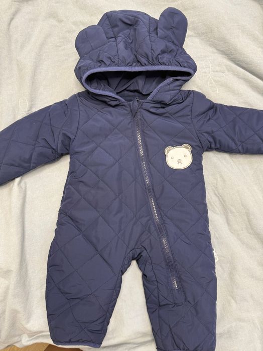 Продам практичный комбинезон