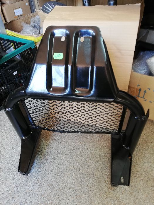 Piese de schimb ATV Linhai 300 Anniversary - suport inf. bullbar fata