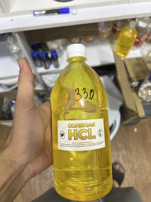 Краски всех видов