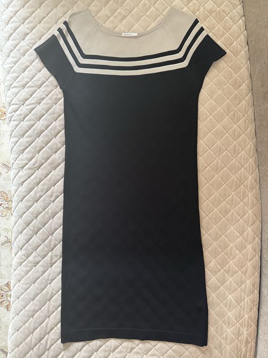 Женские платья Comma. Сарафаны Oodji.