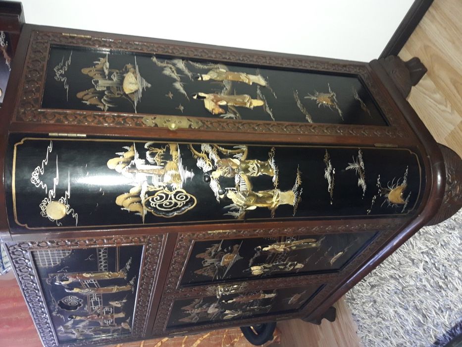 Vand dulap bufet /mini bar ***