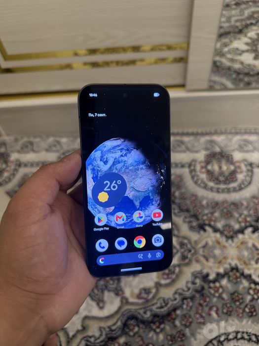 Google Pixel 9 128GB