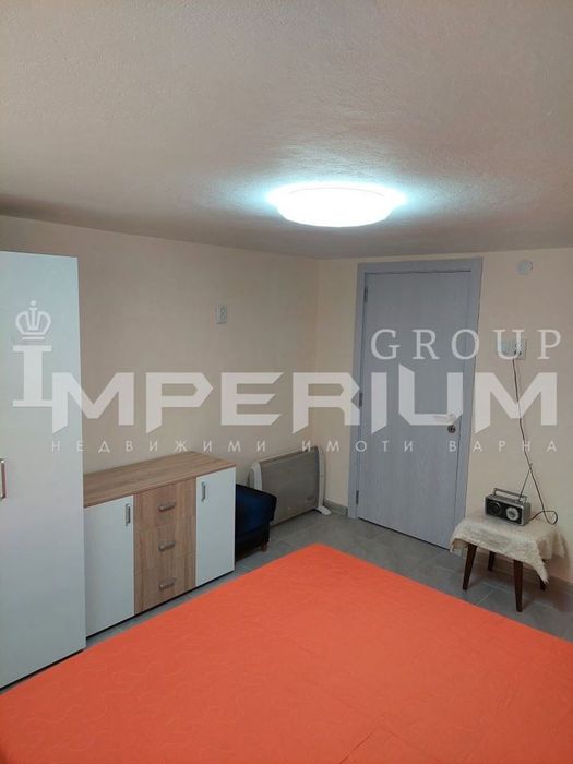 Дава се под наем Двустаен апартамент в Варна, Левски - 50 кв.м за 331.5 € - Снимка #2