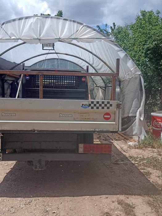 Vand mercedes sprinter 2.2 euro3