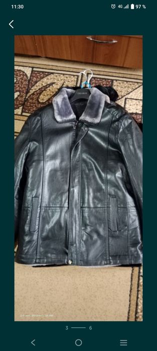 Продам зимние вещи