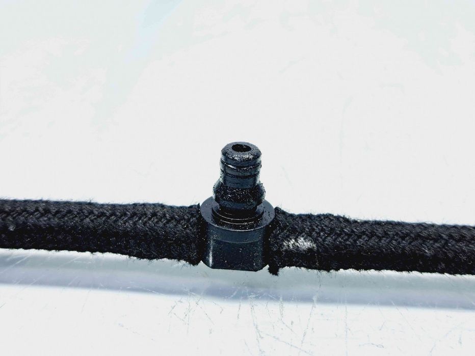 Conducta retur injectoare Bmw 1 (E81, E87) [Fabr 2004-2010] OEM 2.0 N4