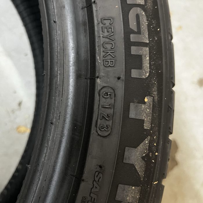 Set anvelope vara Nokian