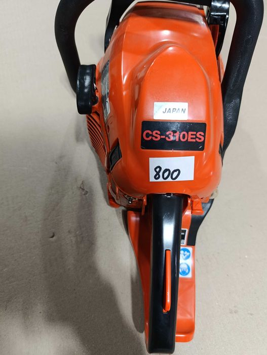 Drujbă Echo CS-310ES drujbă pe benzină – NOU