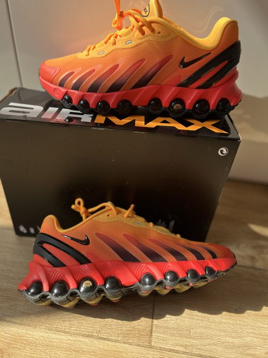 100% Оригинални Nike air max Dn8 в номер 43-27.5 см