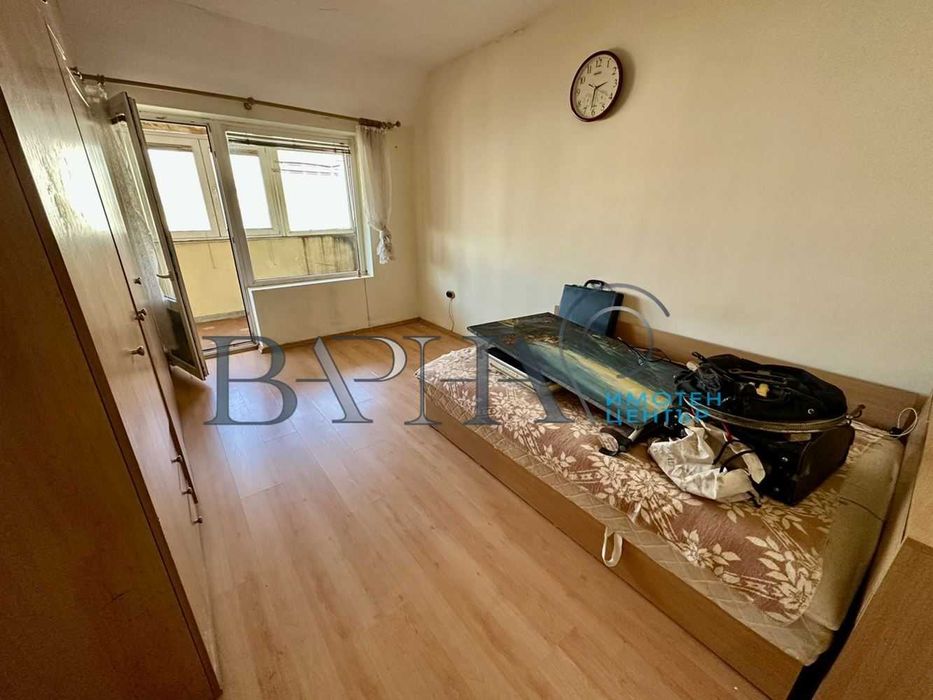 Двустаен на Лятно Кино Тракия до Фратели