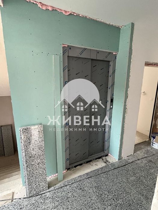 Продава се Двустаен апартамент в Обзор - 81 кв.м за 1439 €/кв.м - Снимка #12