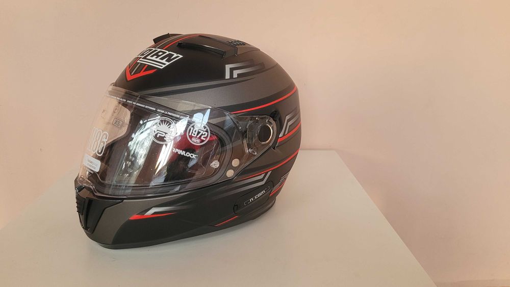 3 каски Nolan N 87 X lite