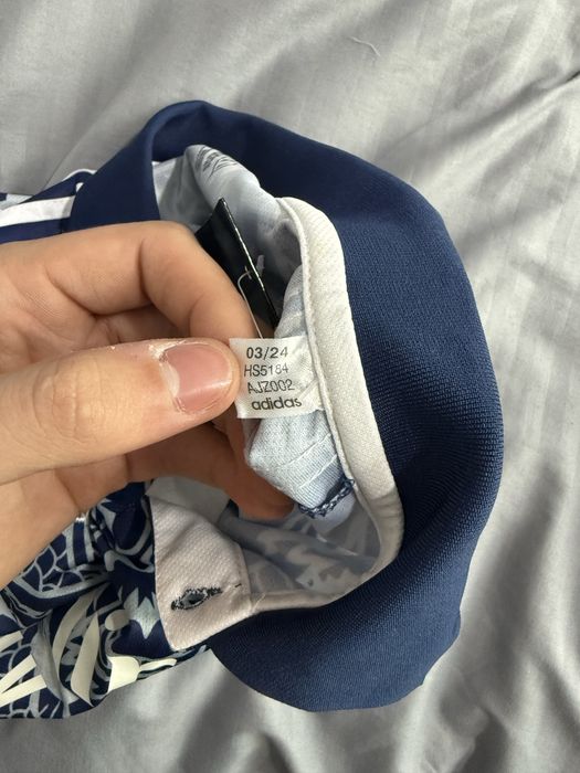 Tricou Real Madrid Ediție Specială Dragon - Model Polo, Nou cu Etichetă