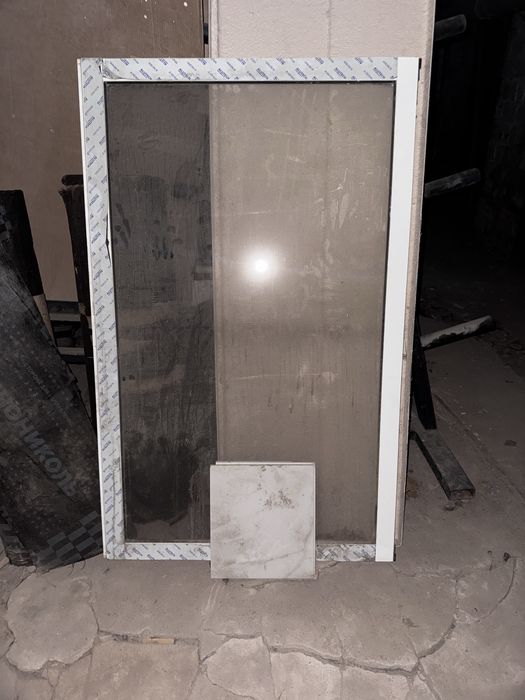 Окна стекла для окон