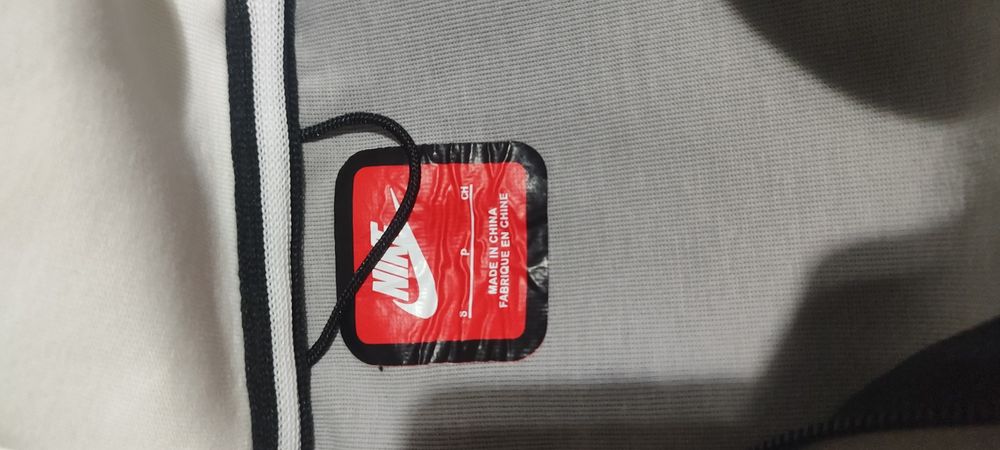 Продам нокту найк мастерка