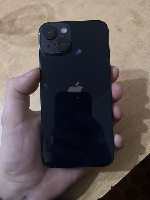 Iphone 14 продам 128гб