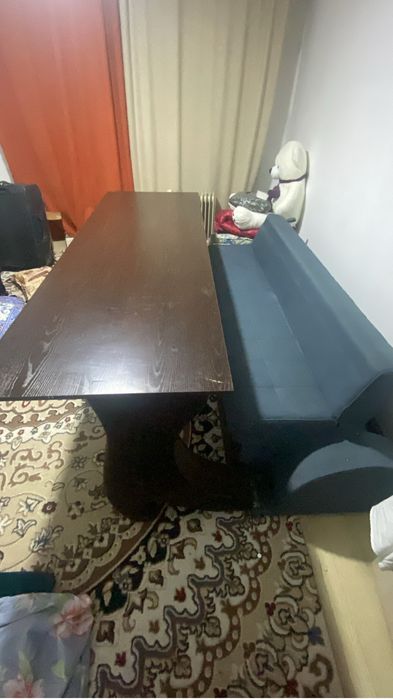 Диван трансформер