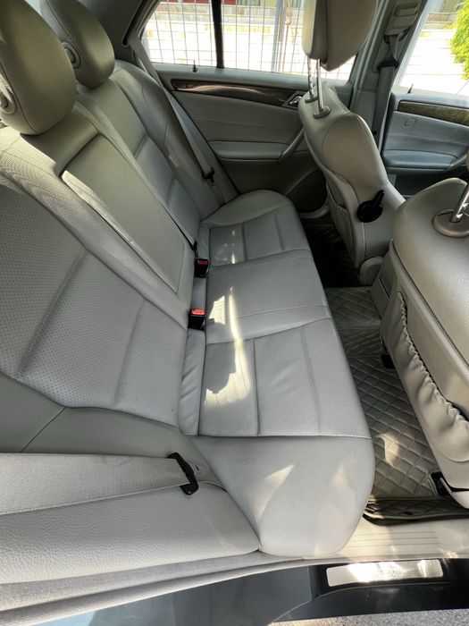 Other C 230 2006 — 5