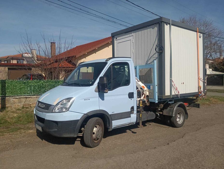 Павилион за бърза закуска или скара бира