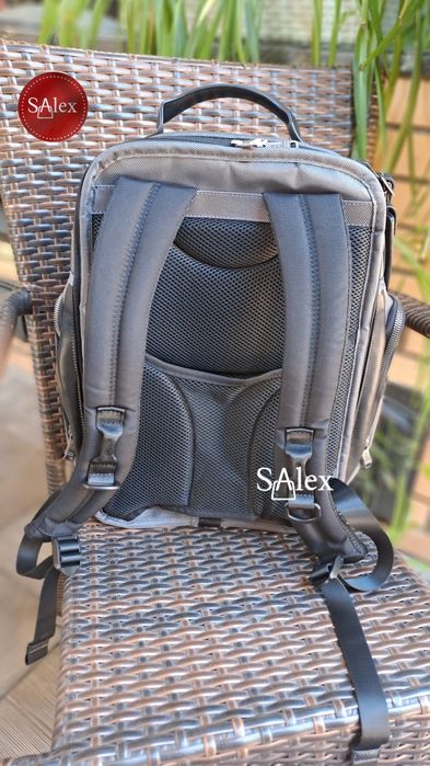 Рюкзак ТУМИ из серии АLРНА!