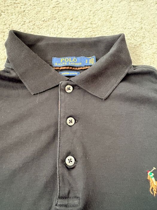 Bluza Ralph Lauren S