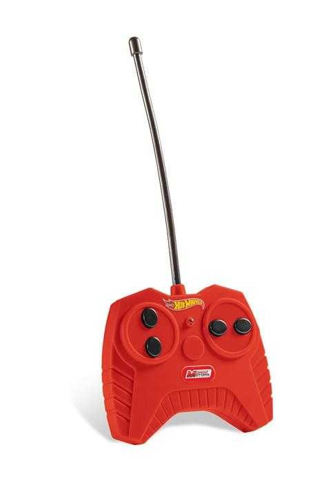 Спортна Кола с дистанционно Hot Wheels 1:28 различни цветове НОВА