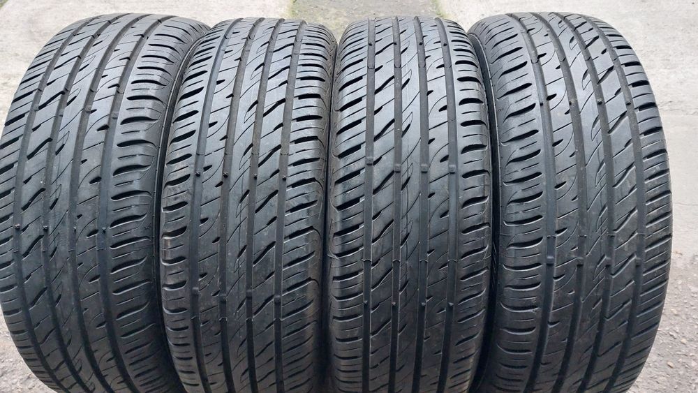 Гуми 215/60/17 Esa Tecar Spirit Pro 4 броя