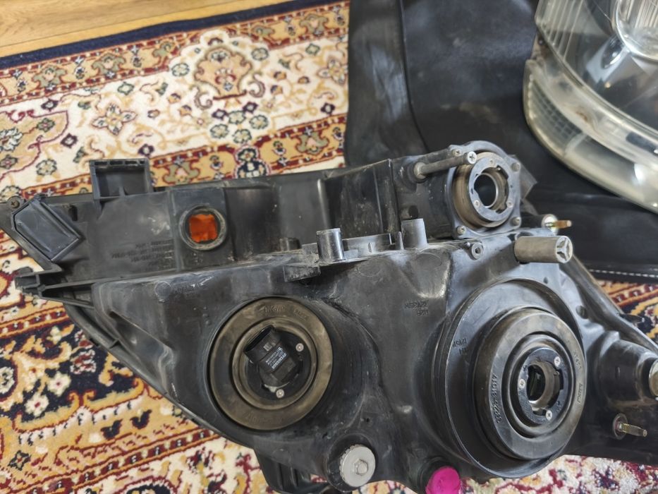 Фара Lexus Rx300 1 поколение