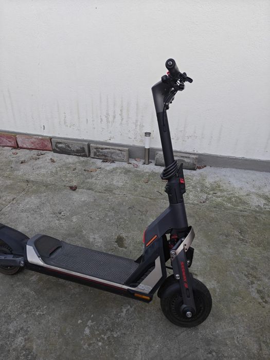 Segway GT2 PRO Trotineta