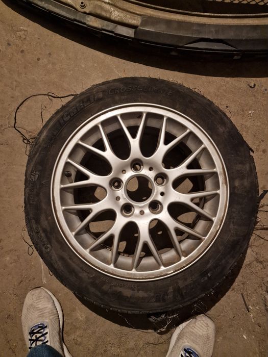 Джанти Rondell 16