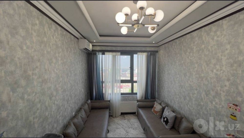 Продам квартиру Akay city 3/23/25