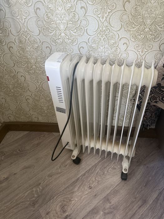 Продам Обогреватель