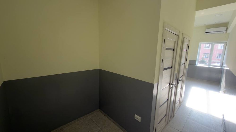 Фергана йули помещение 20кв.на 2эт.в БЦ ор-р ЖК "Гринвич"