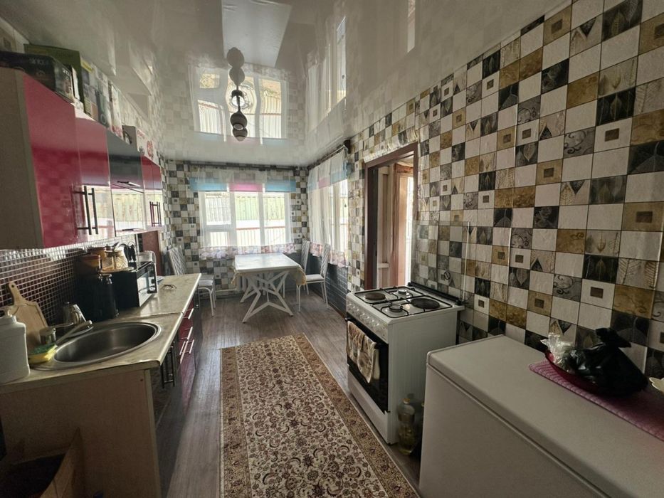 Срочно продам частный дом